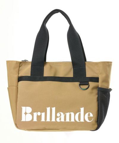 brillande ゴルフカートバッグ Brillande】CART BAG | Brillande（ブリランデ）オフィシャル