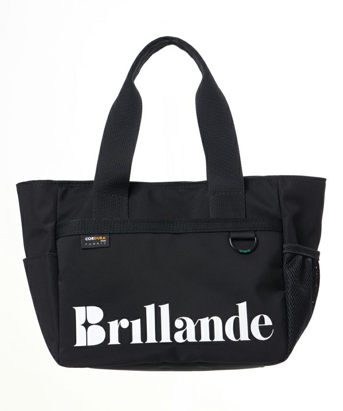 Brillande】CART BAG | Brillande（ブリランデ）オフィシャル
